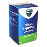 Vicks Vaporub Unguento Inalatorio 100g