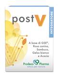 POSTV INTEGRATORE 30CPR