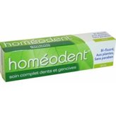 HOMEODENT DENT ANICE 75ML