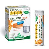 Influepid Plus Propoli E.P.I.D.® Specchiasol 20 Compresse Effervescenti