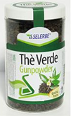 Selerbe The Verde Estratto Floreale Integratore Alimentare 1kg