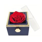 Box Girevole Eternal Rose