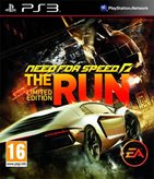 Need for Speed The Run - Usato (Condizioni: Usato)