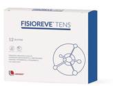 FISIOREVE TENS*12 Bust.