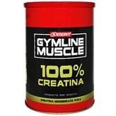 Gymline 100% Creatina 400 gr - Integratore di Creatina