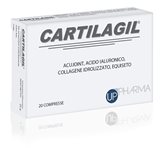 CARTILAGIL 20 Compresse