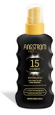 Angstrom Protect Latte Solare Spray Ultra Idratante SPF15 - Protezione solare bassa per il corpo - 175 ml