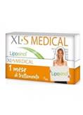 PERRIGO XLS MEDICAL LIPOSINOL 1 MESE TRATTAMENTO 180 COMPRESSE