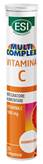 VITAMINA C 20 Compresse Eff.     ESI