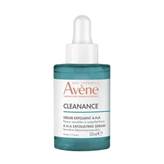 Avene Cleanance Siero Esfoliante A.H.A 30ml