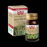 Alga Bruna Winter 50 Capsule Vegetali