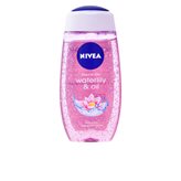 NIVEA D/S WATER LILY & OIL 250 ML