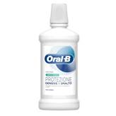 ORAL-B GUM & ENAMEL CARE COLLUTORIO NO ALCOL MENTA 500ML