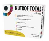 Nutrof Total By Thea 30 Capsule