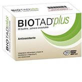 Biotad Plus Biomedica 20 Bustine