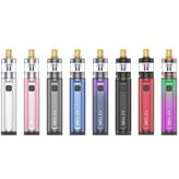 EZ TUBE Kit Completo 2100mAh Innokin - SCEGLI IL COLORE : LUNAR GREY