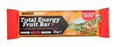 TOTAL ENERGY FRUIT BAR PISTACCHIO 35 G