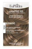 EUPHIDRA COLORPRO XD700 BIONDO