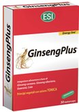 ESI GINSENGPLUS AZIONE TONICA 30 CAPSULE