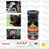 Super Ultrasonic Dog Chaser repellente per cani aggressivi ad ultrasuoni  130dB