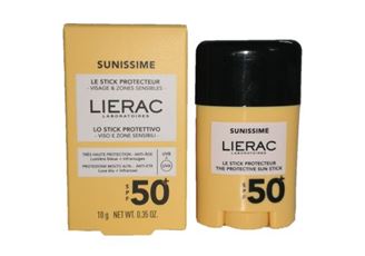 Sunissime Spf50 Lo Stick Protettivo Lierac 10g