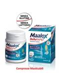 OPELLA HEALTHCARE ITALY SRL MAALOX REFLURAPID 40 COMPRESSE MASTICABILI