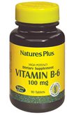 VITAMINA B6 Pirid.100 90Tav.