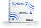 Probinul 5 Neutro - Integratore per l'equilibrio della flora batterica intestinale - 12 buste