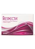 SANDOZ SPA RESPECTA 10 CAPSULE AD USO ORALE PER VAGINITI E VAGINOSI