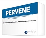 Pervene Integratore Per La Circolazione Venosa E Emorroidi 90 Ovaline