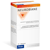 Pileje Neurobiane Integratore Alimentare 60 Compresse