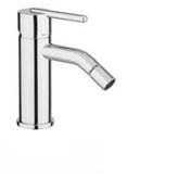 RMF0007 Miscelatore monocomando bidet senza scarico  RADIUS MIX FRISONE