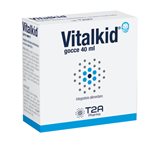 Vitalkid Gocce 40ml