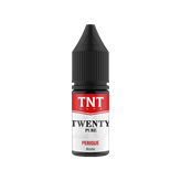 Perique Twenty Pure Distillati TNT Vape Aroma Concentrato 10ml Tabacco