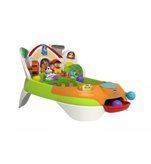 Il Flipper Della Fattoria Fit&amp;Fun CHICCO 18-36 Mesi