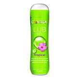 Control Gel Lubrificante Tropical 75ml