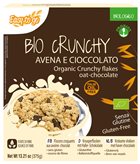 Crunchy Avena E Cioccolato Probios 375g