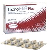 TECNOFER Plus 20 Cps