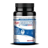 AVD Sport Performance Brain Integratore Alimentare 60 Capsule