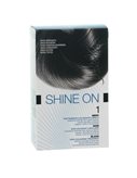 BioNike Shine On Trattamento Colorante Capelli Nero 1