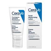 CeraVe Crema Viso Idratante 50 ml - Per pelli da normali a secche