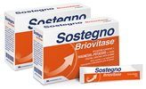 Montefarmaco OTC Briovitase Sostegno Bipack 14+14 Bustine