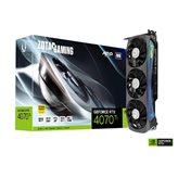 Zotac GeForce RTX 4070 Ti AMP AIRO NVIDIA 12 GB GDDR6X