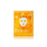 Radiance Booster Sheet Mask - Maschera Viso In Tessuto Illuminante