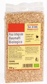 Il Fior Di Loto Riso Basmati Integrale Biologico 500g