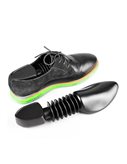 Tendiscarpe in plastica per scarpe - Colore : NERO- Taglia : DONNA