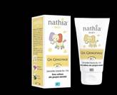 Nathia&reg; Baby Gel Gengivale 30ml