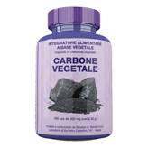 CARBONE Veg.100 Capsule BIOSALUS