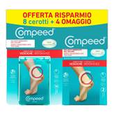 COMPEED CER VESCICHE MEDIO10+2