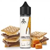 Skuye Lakota Liquido Scomposto Vaper's Mood 20ml Aroma Marshmallow Biscotto Cioccolato